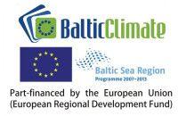 Baltic Climate project
